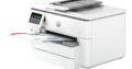 Impressora multifuncional HP OfficeJet Pro 9730 A4/A3