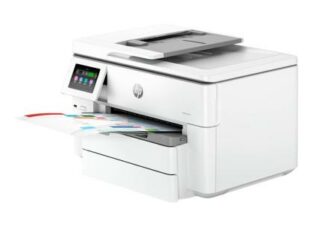 Impressora multifuncional HP OfficeJet Pro 9730 A4/A3