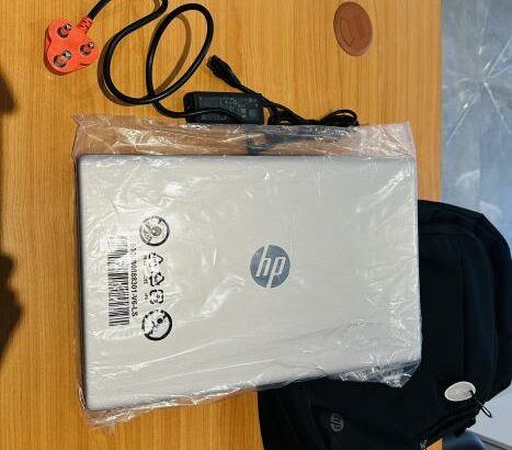 Lap Top Selado + Pasta + Carregador  NB : So não tem caixa + 01 Ano de Garantia  HP Laptop empresarial ProBook 470 G10 de 17,3 polegadas, WVA FHD (Int