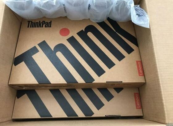 Laptop Lenovo Thinkpad E16 G1 i7 13th 16GB 512GB 16″ Selados Entregas e Garantia