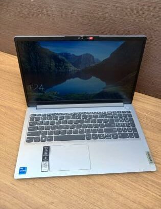 Lenovo Ideapad 1i 12Th Gen Core i7-1255U