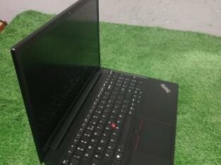 Lenovo Thinkpad E15 Intel Core i5 10210U