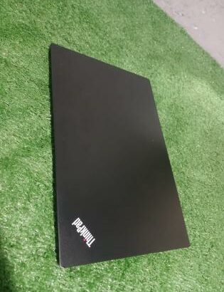 Lenovo Thinkpad E15 Intel Core i5 10210U