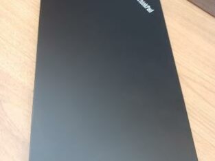 Lenovo Thinkpad E15 Intel Core i5 1135G7 2.4GHz up to 4.2GHz 8GB 3200Mhz, 256 GB SSD, Display 15.6″ FHD, Intel Iris Xe Graphics, webcam, Windows 10 Pr