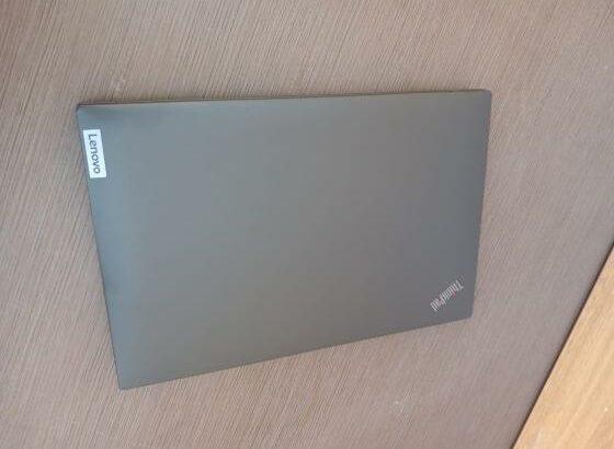 Lenovo ThinkPad L14 Gen 3  12Th Gen Core i5 1235U 3.30GHz up to 4.40GHz, 8GB 3200Mhz , 512GB M.2 NVMe SSD, Display 14″ FHD 1920 x 1080 IPS, Intel UHD
