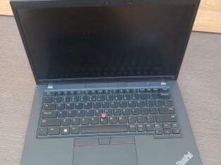 Lenovo ThinkPad L14 Gen 3  12Th Gen Core i5 1235U 3.30GHz up to 4.40GHz, 8GB 3200Mhz , 512GB M.2 NVMe SSD, Display 14″ FHD 1920 x 1080 IPS, Intel UHD