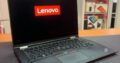 Lenovo ThinkPad x380 Yoga i5 8th 256GB SSD 8GB RAM 14”