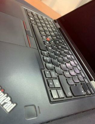 Lenovo ThinkPad x380 Yoga i5 8th 256GB SSD 8GB RAM 14”