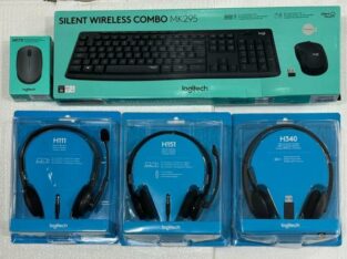 Logitech Headset H151