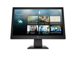 Monitor HP P19b G4