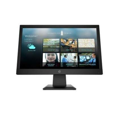 Monitor HP P19b G4