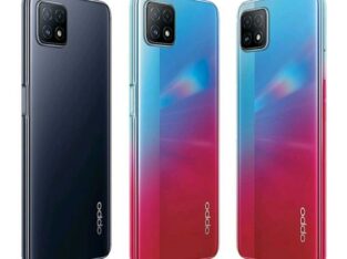 Oppo A73 Pro 5G (128GB e 8GB)