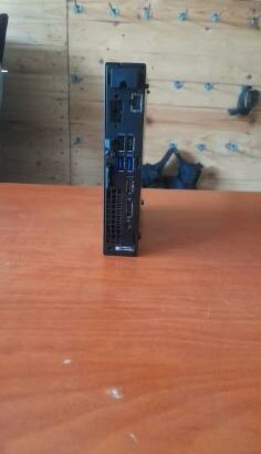 PC DELL MICRO 7010 – 13a GERACAO