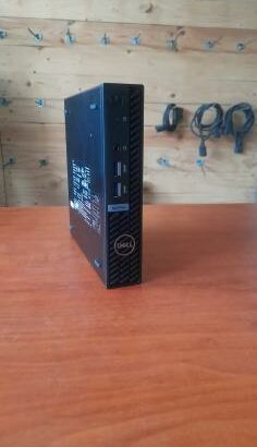 PC DELL MICRO 7010 – 13a GERACAO