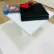 PS4 Slim (3 jogos e 1 Joystick)