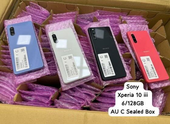 Sony Xperia 1  64gb/4gb ( fora da caixa )