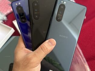 Sony Xperia  5  Mark ii 128gb