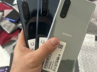 Sony Xperia 5ii 128gb fora da caixa