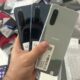 Sony Xperia 5ii 128gb fora da caixa