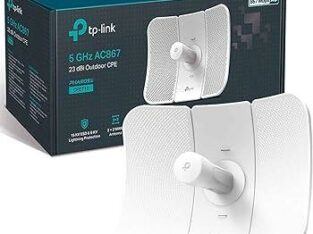 TP LINK CPE710 OUTDOOR ACCESS POINT WIRELESS