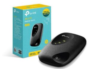 TP-LINK M7200 – 150Mbps 4G