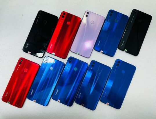 Huawei P30 Lite 128gb/4gb novo