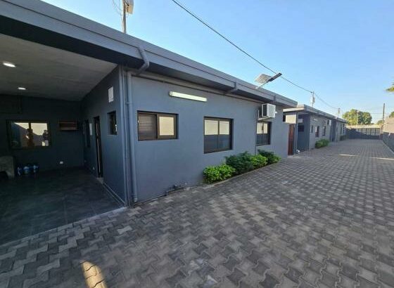 Vende-se Moradia Tipo 3 na Matola Liberdade