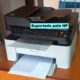 Impressora Multifuncional Laserjet MFP Samsung