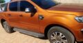 FORD RANGER WILDTRACK 2017 3.2 DIESEL ⛽️