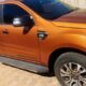 FORD RANGER WILDTRACK 2017 3.2 DIESEL ⛽️