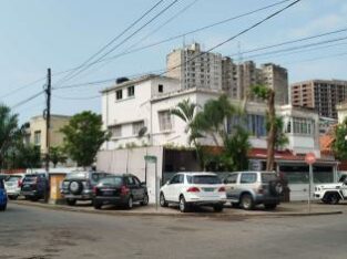 VENDE-SE APARTAMENTO T2 1ANDAR