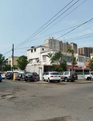 VENDE-SE APARTAMENTO T2 1ANDAR