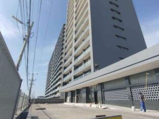 VENDE SE APARTAMENTO  T3 BEM NOVO POR ESTREAR NO BAIRRO SOMMERCHIELD 2