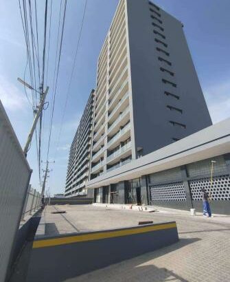 VENDE SE APARTAMENTO  T3 BEM NOVO POR ESTREAR NO BAIRRO SOMMERCHIELD 2