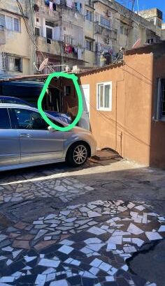 Vende-se Apartamento, Tipo3 no bairro da Polana na rua da UP