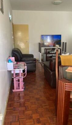 Vende-se Apartamento, Tipo3 no bairro da Polana na rua da UP