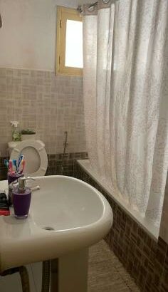 Vende-se Apartamento, Tipo3 no bairro da Polana na rua da UP