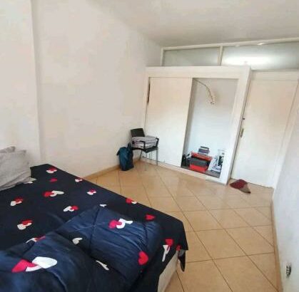 Vende-se este apartamento, tipo2 no bairro de alto maé Belita Av. Eduardo Mondlane