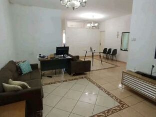 Vende-se este apartamento, tipo2 no bairro de alto maé Belita Av. Eduardo Mondlane