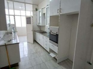 Arrenda se apartamento big wan tipo 3 com suite muito espaçoso no bairro polana cimento  avenida Julius nherere