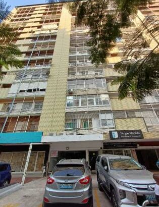 Arrenda se apartamento big wan tipo 3 com suite muito espaçoso no bairro polana cimento  avenida Julius nherere