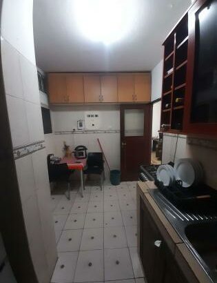 Queda de preço, Vende-se AP T3 n Alto-mae Belita 1andar