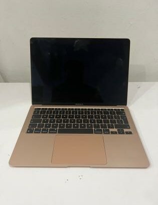 MacBook Air M1 2020 GOLD