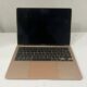 MacBook Air M1 2020 GOLD