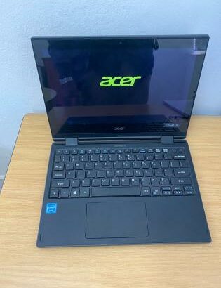 *Acer TravelMate B X360 TouchScreen*