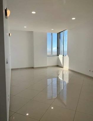 arrendo apartamento tp3 no Maputo beach front