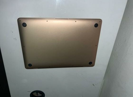 MacBook Air M1 2020 GOLD