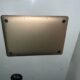 MacBook Air M1 2020 GOLD