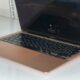 MacBook Air M1 2020 GOLD