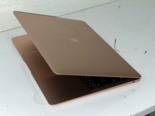 MacBook Air M1 2020 GOLD